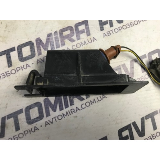 Підсвітка заднього номеру Fiat Punto 2005-2018 51762788